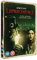 Leprechaun 2