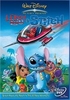 Leroy and Stitch