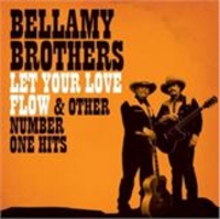 Let Your Love Flow and Other Number One Hits -. ..