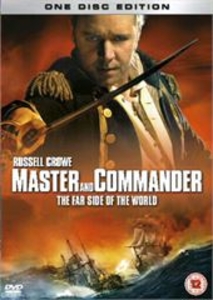 Master and Commander - The Far Side of the World