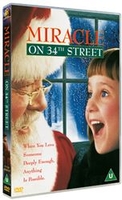 Miracle On 34th Street