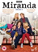 Miranda: Series 3