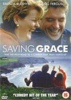 Saving Grace