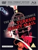 The Soviet Influence: From Turksib to Nightmail