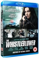 The Whistleblower