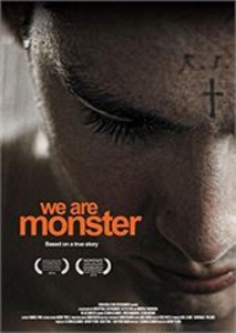 We Are Monster