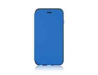 Classic Shell with Cover iPhone 6 Plus Case - Blue