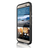 Evo Tactical HTC One M9 Case - Smokey / Black