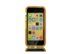 Impact Band iPhone 5c Case - Yellow