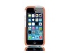 Impact Band iPhone 5s Case - Clear