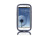 Impact Band Samsung Galaxy SIII Case - Blue