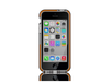 Impact Check iPhone 5c Case - Clear