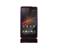 Impact Maze Sony Xperia Z - Purple