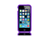 Impact Shell iPhone 5 Case - Purple