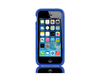 Impact Shell iPhone 5s Case - Blue