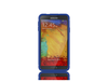 Impact Tactical Samsung Galaxy Note 3 Case - Blue