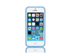 Impact Trio iPhone 5/5s Case - White/Blue