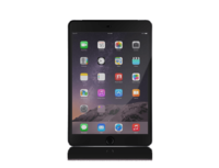 iPad Mini 3 Screen Protector Impact Shield Anti - Glare