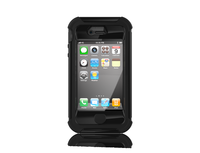iPhone 4/4s Case Combat - Black