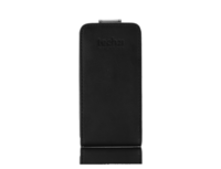 iPhone 4/4s Case Impact Flip - Black