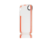 iPhone 4/4s Case Impact Mesh - Clear