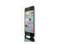 iPhone 5 / 5s Anti-Glare Screen Protector - Impact Shield