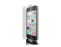 iPhone 5/5s/5c Self-Heal Screen Protector - Impact Shield