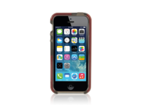 iPhone 5s Case Impact Mesh - Smokey