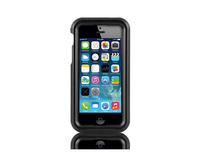 iPhone 5s Case Patrol - Black