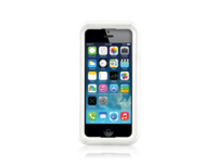 iPhone 5s Case Patrol - White