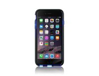 iPhone 6 Plus Case Classic Check - Blue