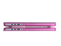 MacBook Pro 15" (Retina) Case Impact Snap - Pink