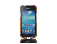 Samsung Galaxy S4 Mini Case Impact Mesh - Clear