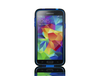 Samsung Galaxy S5 Case Impact Mesh - Blue