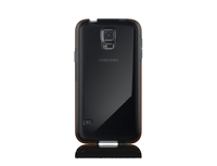 Samsung Galaxy S5 Case Impact Mesh - Smokey
