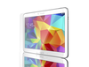 Samsung Galaxy Tab 4 10.1 Screen Protector - Impact Shield with Self-Heal