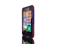 Screen Protector for Nokia 630/635 Impact Sheld with Self-Heal