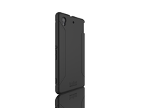 Sony Xperia Z1s Case Impact Tactical - Black