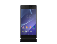 Sony Xperia Z2 Screen Protector - Impact Shield Self Heal