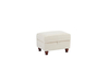 Soho Storage Footstool in Marinello Wheat Putty