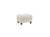 Soho Storage Footstool in Sweet Barley
