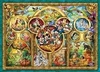 Best Disney Themes Jigsaw Puzzle