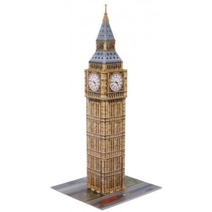 Big Ben - Ravensburger 3D Jigsaw Puzzle