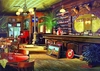 Big Sky Saloon 6000 Piece Jigsaw Puzzle