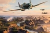 Biggin Hill Wing Jigsaw Puzzle