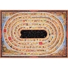 Historia Comica Opus 1 - Marino Degano (4000 Pieces) Jigsaw Puzzle