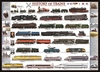 History of Trains 1000pc Jigsaw Puzzle