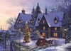 Home for the Holidays 1000 piece Jigsaw Puzzle