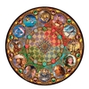 Horoscope 500 Piece Jigsaw Puzzle