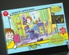 Horrid Henry Face - Horrid Homework - Glow in The Dark 250pc Jigsaw Puzzle